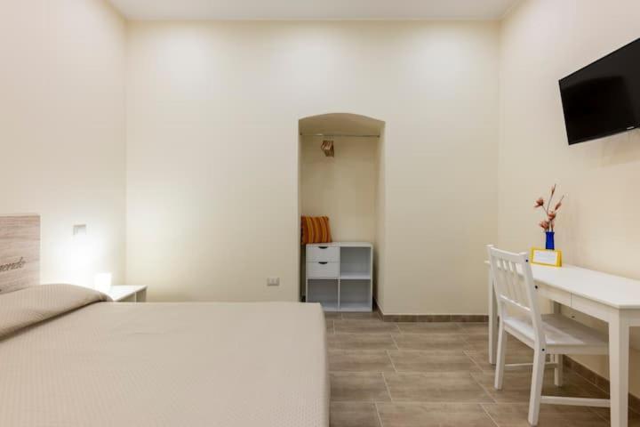Dimora Sorriso Apartment Bari Exterior photo